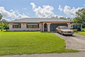 4088 Durant St, PORT CHARLOTTE
