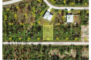 12420 SUNNILAND AVENUE, PORT CHARLOTTE, FL 33981 - MLS#MFRC7512405