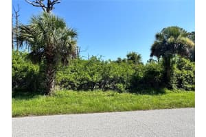 12420 SUNNILAND AVENUE, PORT CHARLOTTE, FL 33981 - MLS#MFRC7512405