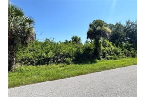 12412 SUNNILAND AVENUE, PORT CHARLOTTE, FL 33981 - MLS#MFRC7512407