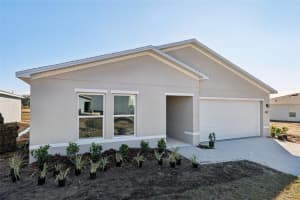 3471 LEDGEWOOD STREET, PORT CHARLOTTE, FL 33948 - MLS#MFRC7512413