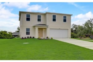 5128 SILVER BELL DRIVE, PORT CHARLOTTE, FL 33948 - MLS#MFRC7512415