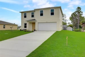 5128 SILVER BELL DRIVE, PORT CHARLOTTE, FL 33948 - MLS#MFRC7512415