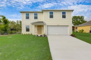 18719 Kerrville Cir, PORT CHARLOTTE