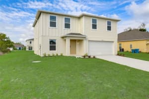 18719 KERRVILLE CIRCLE, PORT CHARLOTTE, FL 33948 - MLS#MFRC7512416