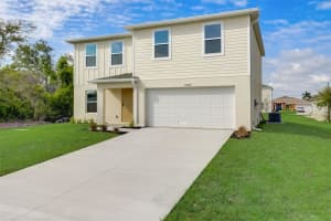 18719 KERRVILLE CIRCLE, PORT CHARLOTTE, FL 33948 - MLS#MFRC7512416