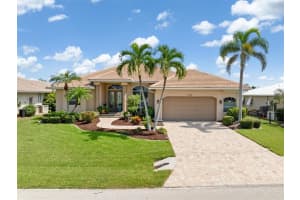 2224 Via Veneto Dr, PUNTA GORDA