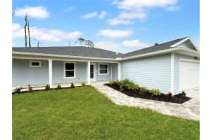 17228 RUSSELL AVENUE, PORT CHARLOTTE, FL 33954 - MLS#MFRC7512432
