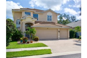2180 Mesic Hammock Way, VENICE
