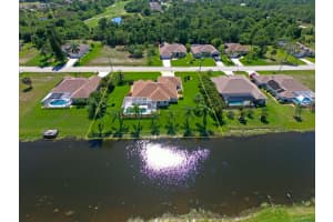811 ROTONDA CIRCLE, ROTONDA WEST, FL 33947 - MLS#MFRC7512434