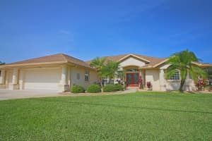 811 ROTONDA CIRCLE, ROTONDA WEST, FL 33947 - MLS#MFRC7512434