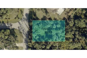 LINDA LOT #5 DR, NORTH PORT, FL 34286 - MLS#MFRC7512441