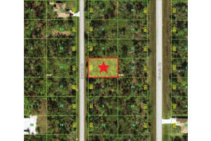 176 HUTCHINS STREET, PORT CHARLOTTE, FL 33953 - MLS#MFRC7512448