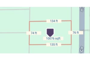 LOT 16 FIREGLOW CIRCLE, NORTH PORT, FL 34288 - MLS#MFRC7512450