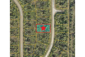 LOT 16 FIREGLOW CIRCLE, NORTH PORT, FL 34288 - MLS#MFRC7512450