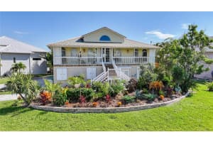 24220 TREASURE ISLAND BOULEVARD, PUNTA GORDA, FL 33955 - MLS#MFRC7512453