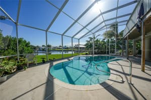 24220 TREASURE ISLAND BOULEVARD, PUNTA GORDA, FL 33955 - MLS#MFRC7512453