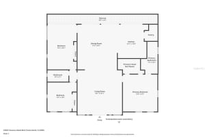 24220 TREASURE ISLAND BOULEVARD, PUNTA GORDA, FL 33955 - MLS#MFRC7512453