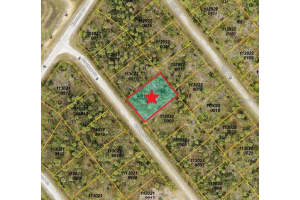 LOT 10 STUCKERT STREET, NORTH PORT, FL 34288 - MLS#MFRC7512455