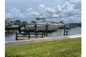 25 OAKWOOD DR N #25, ENGLEWOOD, FL 34224 - MLS#MFRC7512457