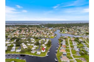 25 OAKWOOD DR N #25, ENGLEWOOD, FL 34224 - MLS#MFRC7512457