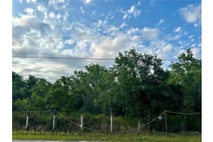 0 OCONEE BOULEVARD, NEW PORT RICHEY, FL 34654 - MLS#MFRC7512458