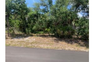 3321 AUDETTE STREET, PORT CHARLOTTE, FL 33948 - MLS#MFRC7512462