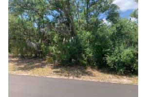 3321 AUDETTE STREET, PORT CHARLOTTE, FL 33948 - MLS#MFRC7512462