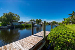 4220 DELTONA DRIVE, PUNTA GORDA, FL 33950 - MLS#MFRC7512463