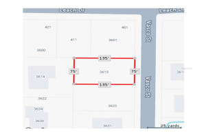 3615 VASCO STREET, PUNTA GORDA, FL 33950 Sold 08/20/25