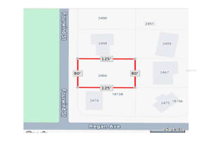 2466 FOURWIND STREET, PORT CHARLOTTE, FL 33948 - MLS#MFRC7512479