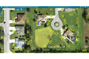 481 GUYANA STREET, PUNTA GORDA, FL 33983 - MLS#MFRC7512482