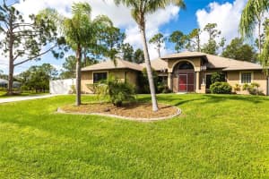 1825 Gourmet Rd, NORTH PORT