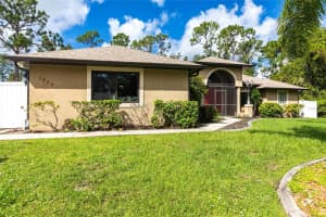 1825 GOURMET ROAD, NORTH PORT, FL 34288 - MLS#MFRC7512487