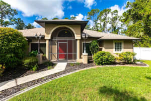 1825 GOURMET ROAD, NORTH PORT, FL 34288 - MLS#MFRC7512487