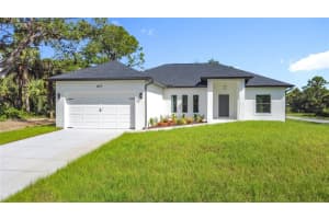 1497 Frisco Ter, PORT CHARLOTTE