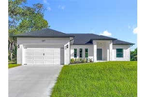 1497 FRISCO TERRACE, PORT CHARLOTTE, FL 33953 - MLS#MFRC7512493