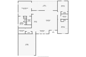 1497 FRISCO TERRACE, PORT CHARLOTTE, FL 33953 - MLS#MFRC7512493