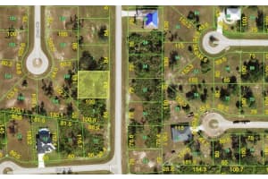 20 EBB DRIVE, PLACIDA, FL 33946 Sold 09/02/25