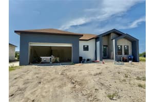15077 TAURUS CIRCLE, PORT CHARLOTTE, FL 33981 - MLS#MFRC7512497