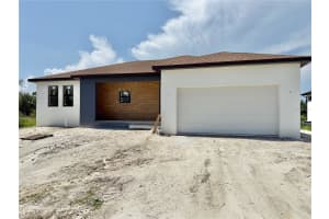 15563 VISCOUNT CIRCLE, PORT CHARLOTTE, FL 33981 - MLS#MFRC7512500
