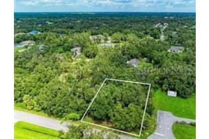 LOT 26 NEW LONDON STREET, NORTH PORT, FL 34288 - MLS#MFRC7512502
