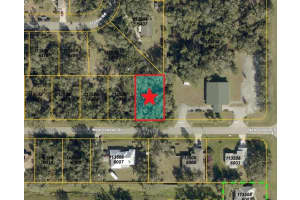 LOT 26 NEW LONDON STREET, NORTH PORT, FL 34288 - MLS#MFRC7512502