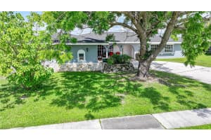 2305 BEACON DRIVE, PORT CHARLOTTE, FL 33952 - MLS#MFRC7512505