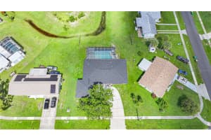 2305 BEACON DRIVE, PORT CHARLOTTE, FL 33952 - MLS#MFRC7512505