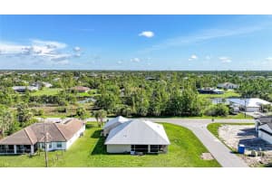 15117 LYNEBURG AVENUE, PORT CHARLOTTE, FL 33981 - MLS#MFRC7512506