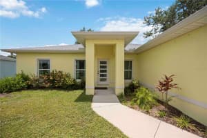 11247 EULER AVENUE, ENGLEWOOD, FL 34224 Sold 08/22/25