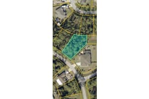 BADAL RD, NORTH PORT, FL 34286 - MLS#MFRC7512516