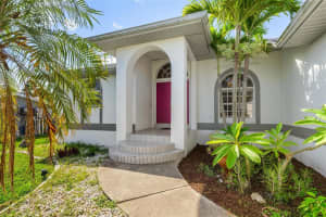 539 CANADA COURT, PUNTA GORDA, FL 33950 - MLS#MFRC7512517