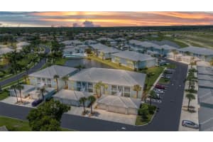 5768 Sabal Trace Dr #204, NORTH PORT